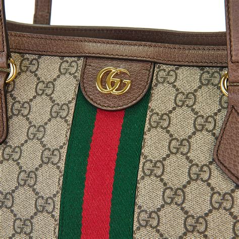 second hand Gucci bags uk